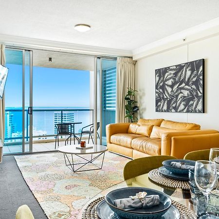 Chevron Renaissance Surfers Paradise Mid Week Madness Deal - Q Stay Gold Coast Exterior foto