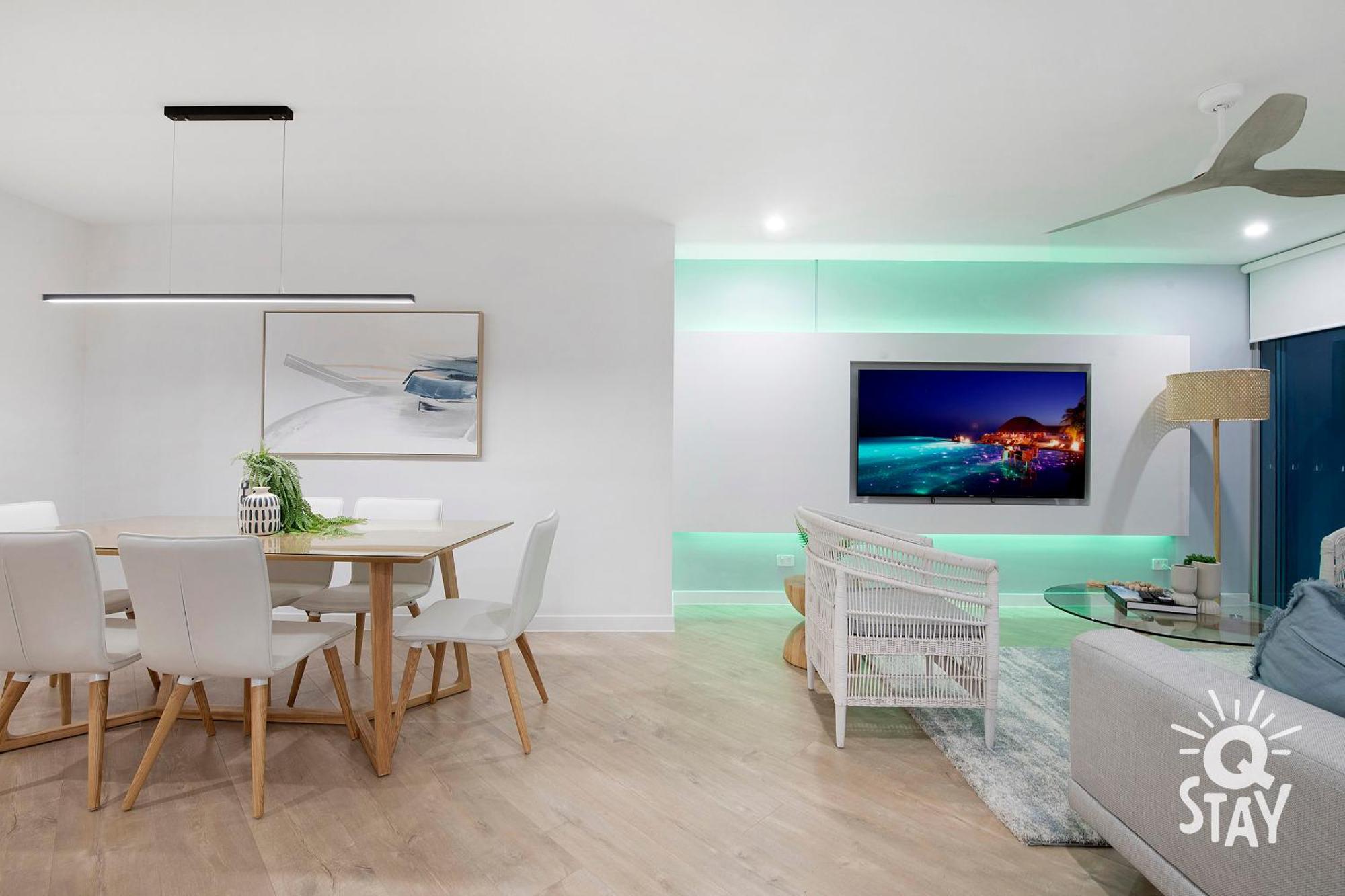Chevron Renaissance Surfers Paradise Mid Week Madness Deal - Q Stay Gold Coast Exterior foto